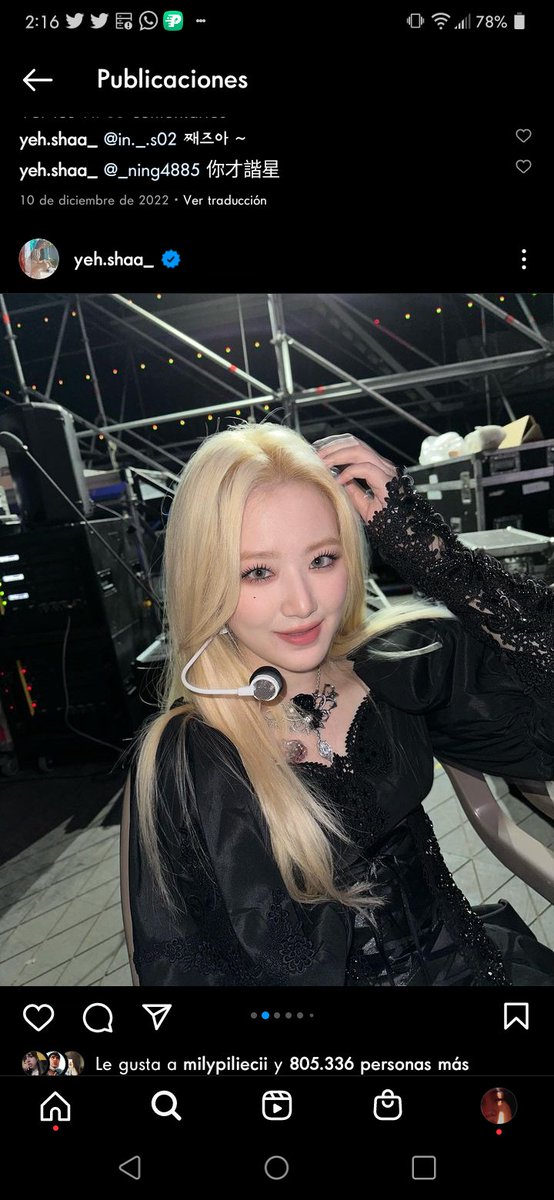 lyrsanne's tweet photo. FELIZ CUMPLE MI CHIQUITITA T AMO MUCHO  

HAPPY SHUHUA DAY
#BossBabyShuhuaDay
#보스베이비_예슈화_생일축하해 https://t.co/UXHmryATPe