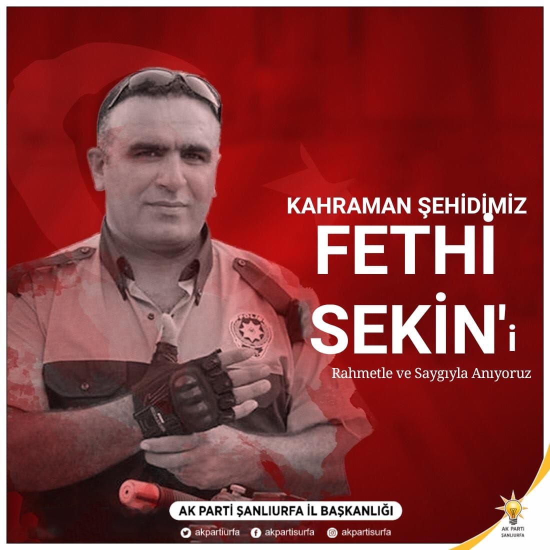 Mehmet Emin BAŞAK tweet media