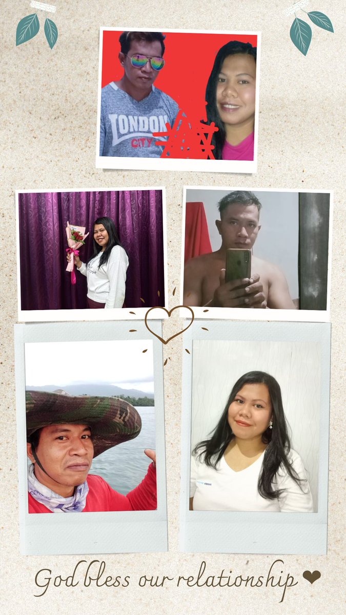 JSukatan's tweet photo. Tuhan punya banyak cara untuk mempertahankan hubungan kami. Jujur banyak LDR nya, tapi Tuhan masih tetap memberikan semangat buat kami berdua ❤. Hubungan kami hanya bisa serahkan kepada Sang Pencipta biar dia menghias masa depan kami 😇🤍 https://t.co/dzmfJakDGt