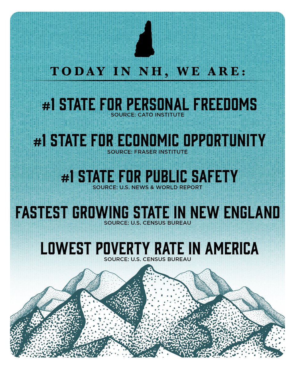 Chris Sununu tweet media