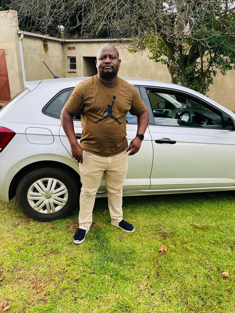 LDMasango's tweet image. Phondol'bovu