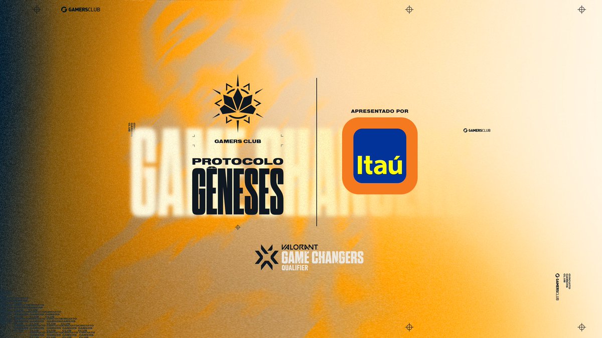 Gamers Club VALORANT tweet media