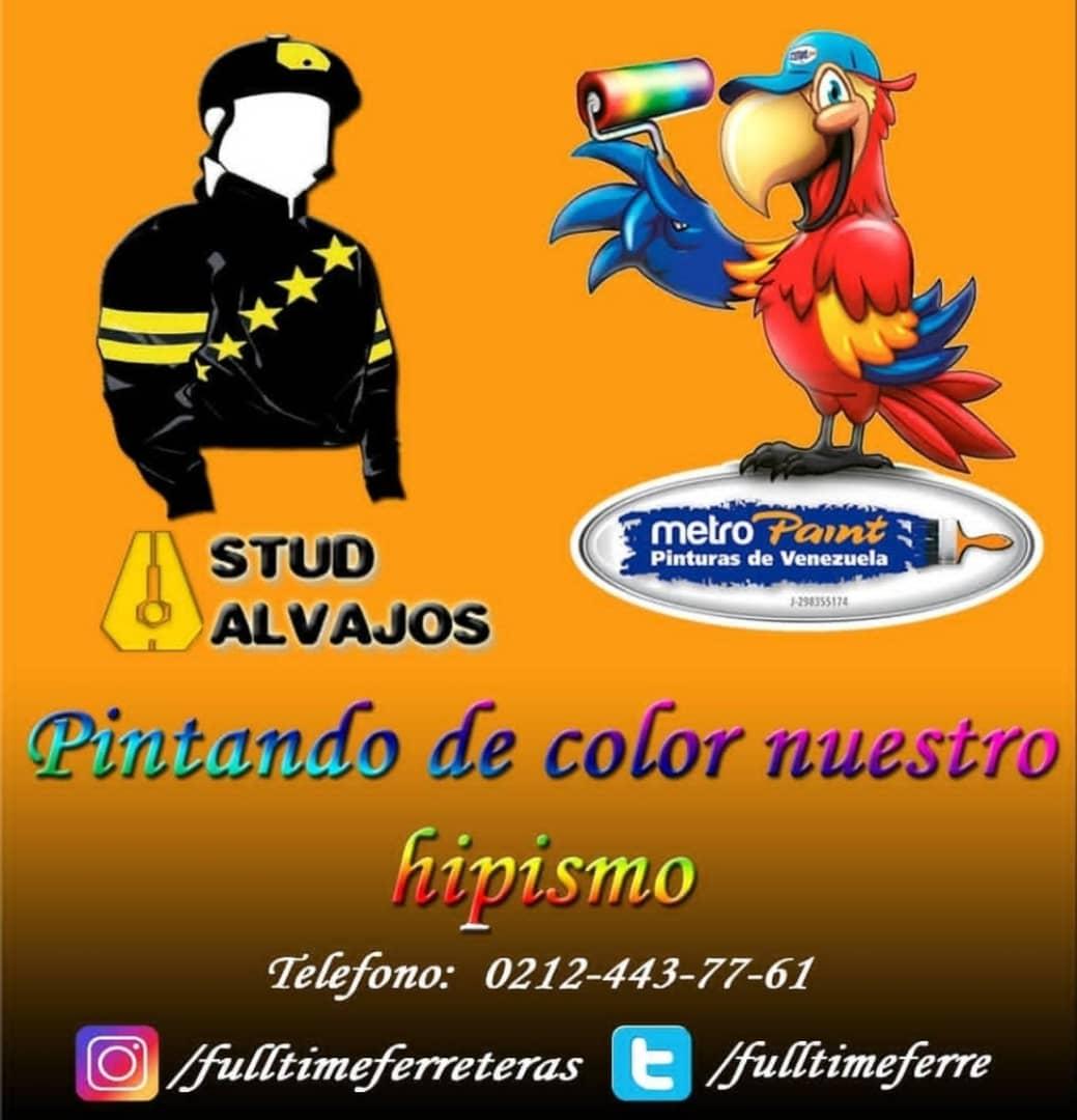AmanecerHipico1's tweet photo. #Hipismo Éste #Sab07 y #Dom08Ene Desde Star Play ubicado en la av. Juan Grill Rezman de Chacao
Regresará @AmanecerHipico1 gracias a @jgomez1411 ¡Sii desde las 10am! para #GulfstreamPark🐎 Con @hectoralonzo29 y @JESSGARCAMENDO4 A través de @pestanatv👉 https://t.co/i7b8octLfW https://t.co/FUNUAnXvaL