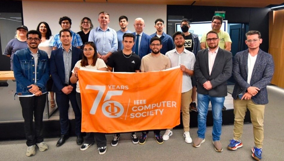 ieeeqt3's tweet photo. 🎉𝗧𝗵𝗮𝗻𝗸𝘀 𝗡𝗼𝘁𝗲 | 𝗜𝗘𝗘𝗘 𝗤𝗧𝟯🎉
We at IEEE QT3 would like to thank 𝟭𝟱𝟬+ 𝗽𝗮𝗿𝘁𝗶𝗰𝗶𝗽𝗮𝗻𝘁𝘀 𝗮𝗰𝗿𝗼𝘀𝘀 𝟭𝟬+ 𝗰𝗼𝘂𝗻𝘁𝗿𝗶𝗲𝘀 for their proactive participation. 

#IEEE #IEEECS #IEEEChile #IEEECSRegion9 #IEEERegion10 #IEEESSIT #IEEEIEC #IEEEYP #IEEEYPChile https://t.co/LPVhSEuLuB
