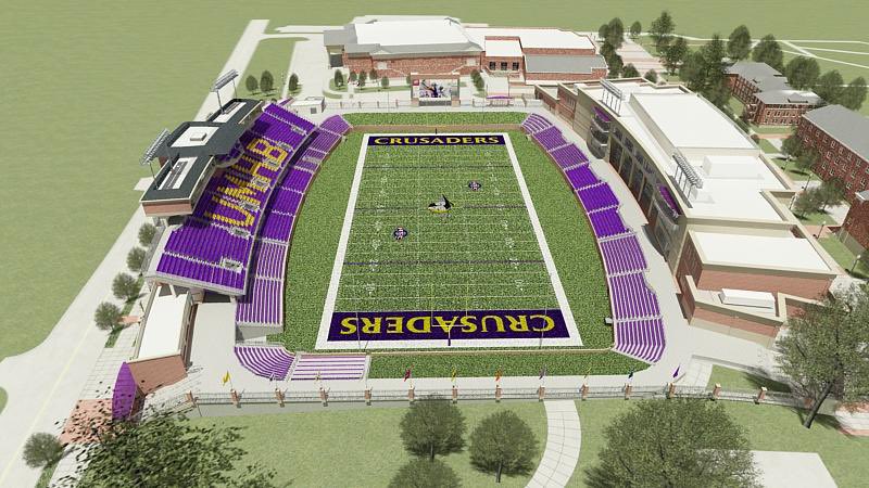 isaacjones04's tweet photo. After a great conversation with @Manmakerallday I’m very excited to announce that I have received my 4th offer to play at the next level with @CruFootball !🟣🟡 https://t.co/oFt753GJCb