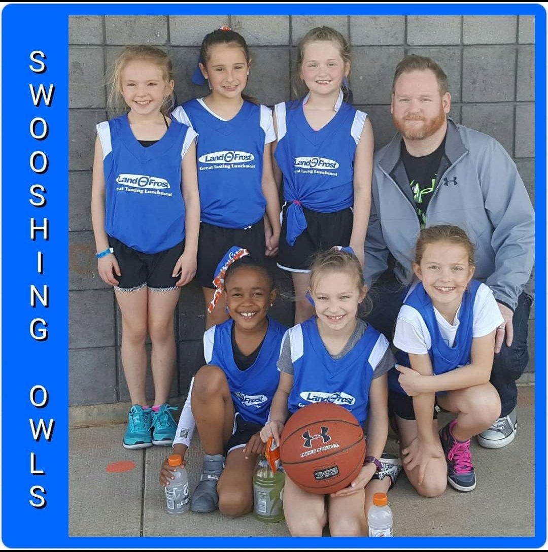 makayla_2027_tx's tweet photo. 2017 Swooshing Owls ❤️🏀🥇 #FayettevilleAR @thoseterrygirls #girlsbasketball #stillballing https://t.co/BJCrDp9yvd