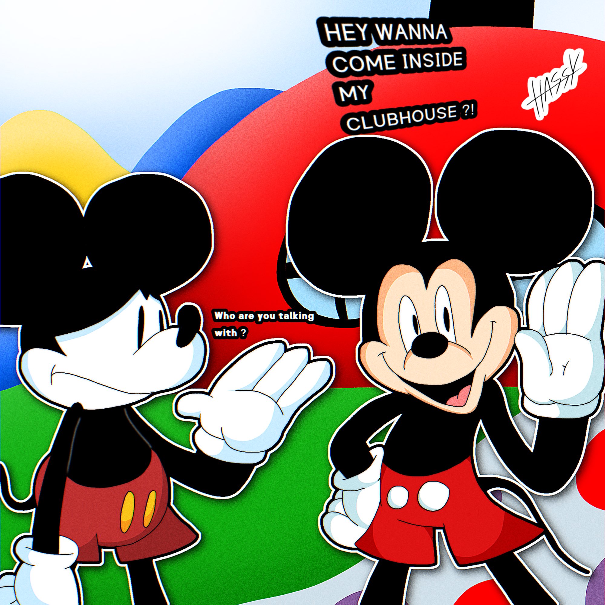 Kris_draws2002 (comms open) on X: 