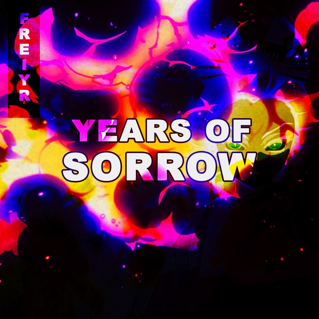 Freiyr_'s tweet photo. Years of Sorrow 💚💿🎵 

Listen, Comment, Like.  
Thank You! 😁

#beats, #firebeatz, #beatyesterday, #trapmusic,  #hiphopbeats, #hiphopbeatz, #hiphopmusic, #music,
#musicartist, #musicproducer, #musicproduction,
#producer, #producergrind, #rap, #soundcloudmusic, #singer, #trap, https://t.co/52bjn8R0v5