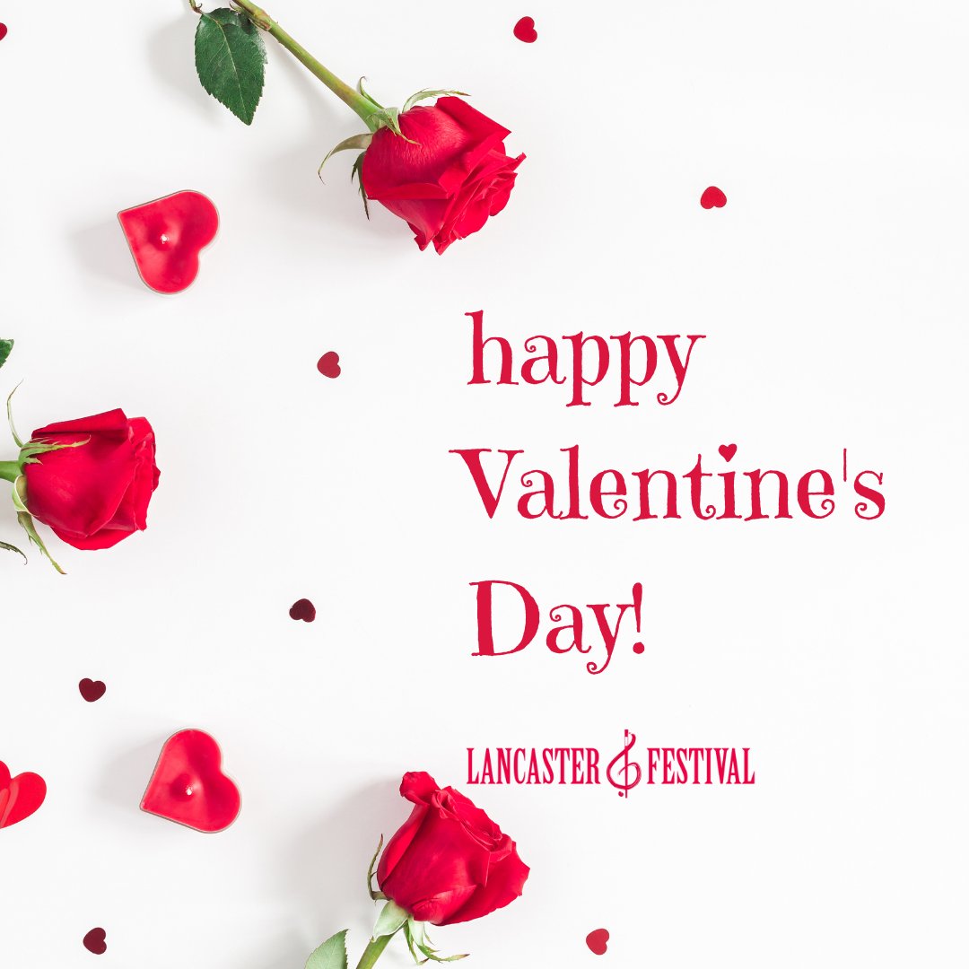 Lancaster Festival tweet media