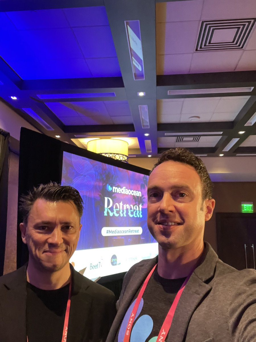 Aaron Goldman tweet media