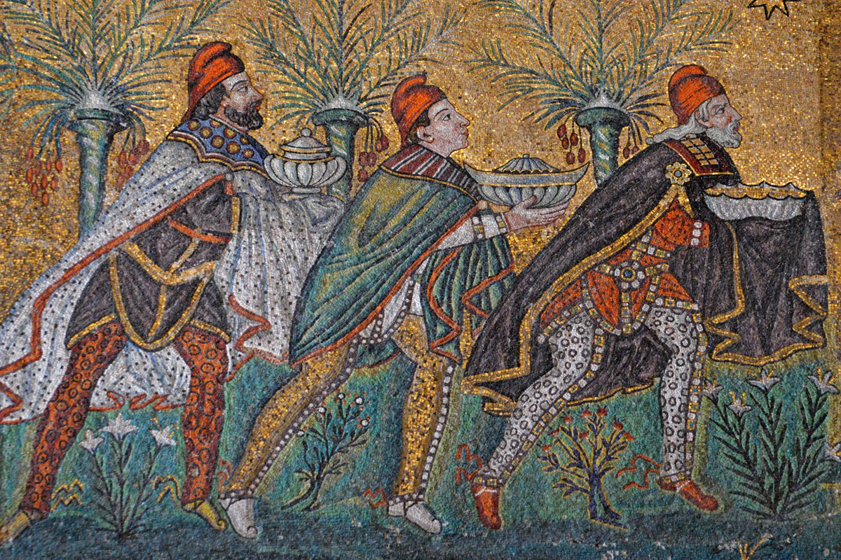 The Byzantine Legacy tweet media