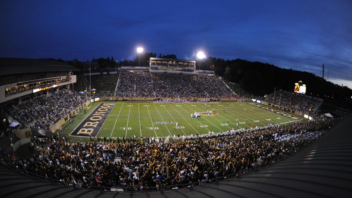 Marcel Tyler (@themarceltyler) on Twitter photo Thank you to the all the coaches and staff for all the love during my official visit! Extremely blessed to receive my 8th offer from the University of Western Michigan!
<a href="/CoachDenham1/">Coach David Denham</a> <a href="/CoachLT39/">Lance Taylor</a> Thank you to the all the coaches and staff for all the love during my official visit! Extremely blessed to receive my 8th offer from the University of Western Michigan!
<a href="/CoachDenham1/">Coach David Denham</a> <a href="/CoachLT39/">Lance Taylor</a>