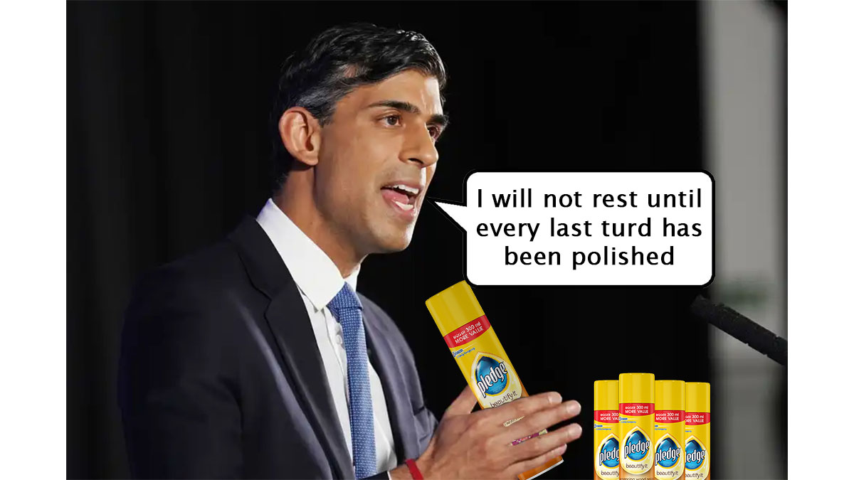 Rishi Sunak's five pledges
#RishiSunak #SunakSpeech #fivepromises #RightToStrike #Tories