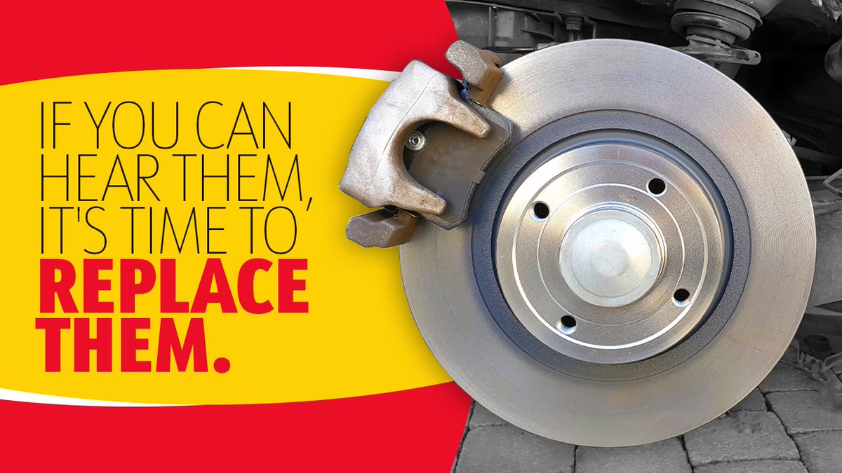 BestTireandRV's tweet image. Are your brakes squealing, grinding, pulling, or spongy? These are all warning signs of brake issues, give us a call as soon as you notice any of these! 🚘 #BestTirePros #KingmanAZ #MohaveCounty  ☎ (928) 753-0336