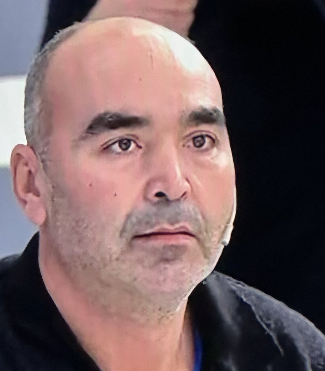 Edahso6161's tweet photo. salak herif müge anlıya gel domates ekelim çayını yemeğini veririm diyo domates ekelim dediği kadının istanbul emniyet müdürü karısı olması dışında bir sorun yok...Sinan hapisaneye yürüyorum korkmuyorum modunda yarın tutuklanmasını diliyorum ülkecek sinirimizi bozdu pis sapık !!! https://t.co/08SmoZiB8M