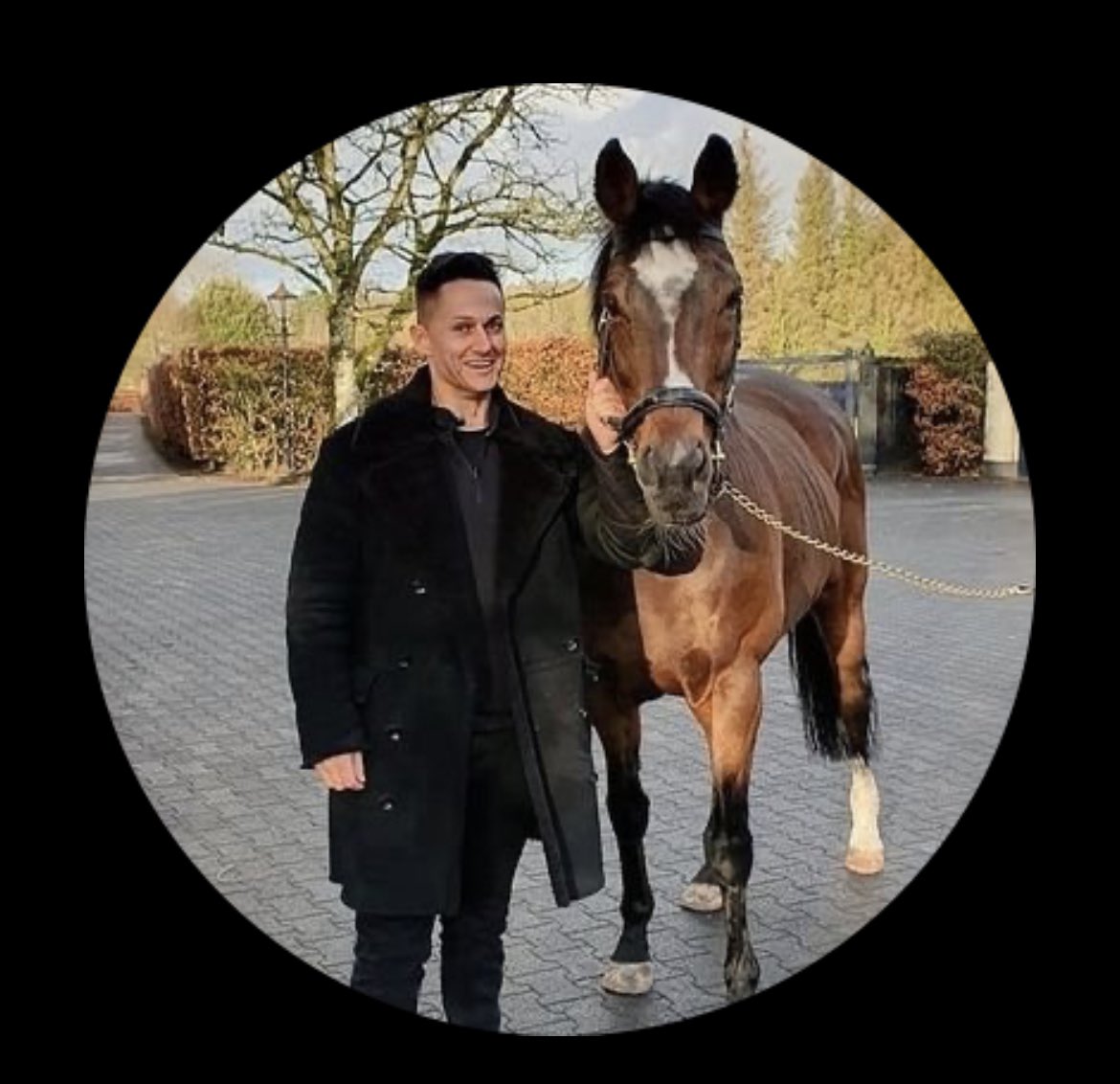 Racing Creeps tweet media