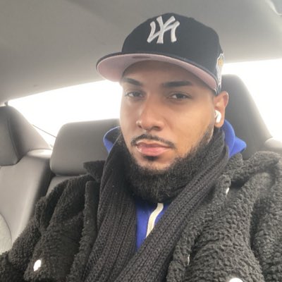 Drew_Flexx's tweet photo. #NewProfilePic https://t.co/3zDRq7Y3Ib