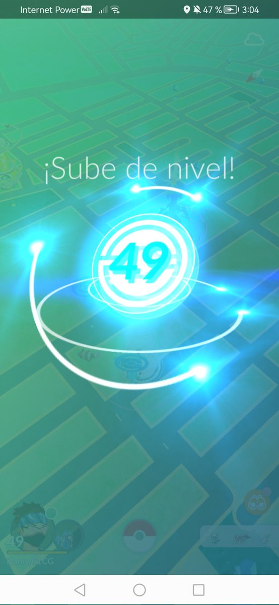 Ronald25656236's tweet photo. X fin lo conseguí....
Ahora a completar las misiones k la experiencia ya lo tengo para llegar al nivel 50✨✨✨🥳🥳🥳🥳 https://t.co/07HnRAAflm