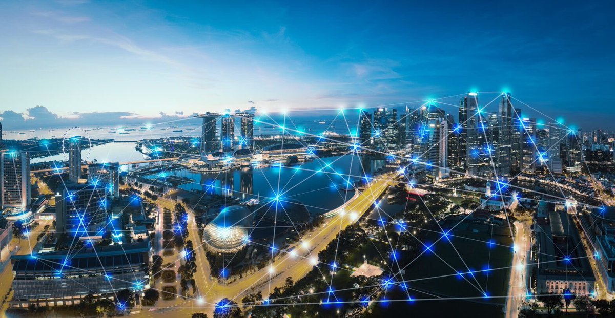 SuperStars_off's tweet photo. Connections. 🌐

#connected #smartcity #globalcities #nft #blockchain #metaverse #avatars #Web3 https://t.co/blX0gstjBI