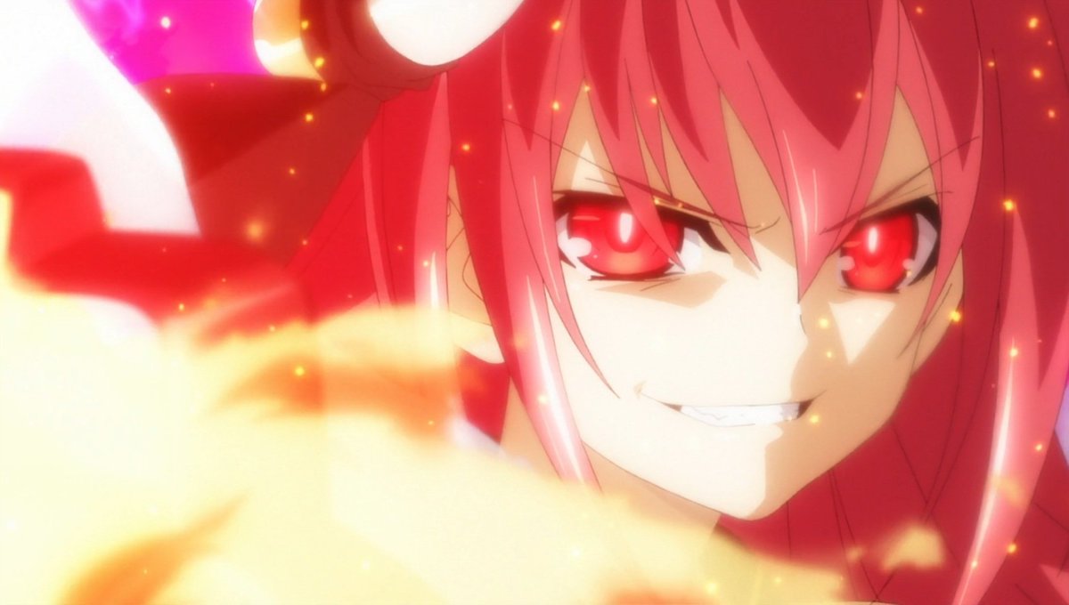 Date A Live Perfect Shots (@DateALivePS) / Posts / X