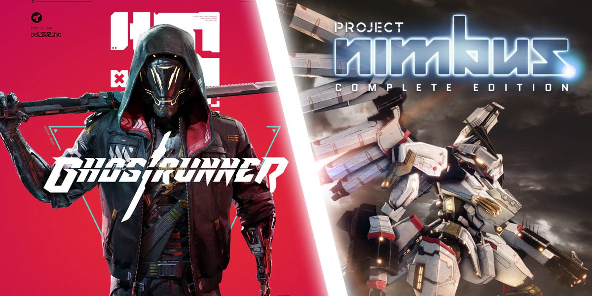 Jinzou_jinn's tweet image. Killed the Dreamer and finished the Campaign on hard mode. This means we are done with Remnant:From the ashes and can play #Projectnimbus &amp;amp; #Ghostrunner next week!  looking forward to it!

#ENVtubers #Vtubers