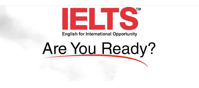 🚨أفضل 10 مصادر ( مجانية ) للتحضير لامتحان الايلتس IELTS 

" تجربتي مع الآيلتس كانت أسهل من التوفل"