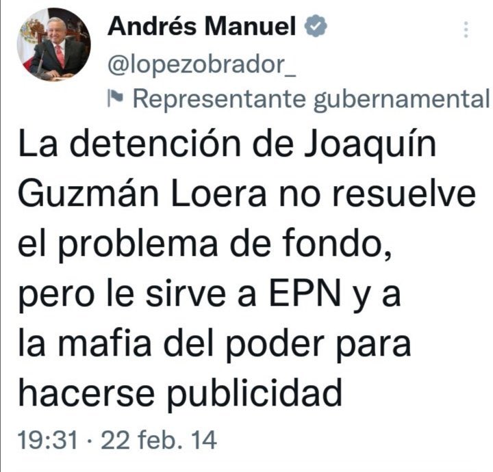 iscopse's tweet photo. @abrahamendieta Quiérete tantito… https://t.co/6DOKm42AB7