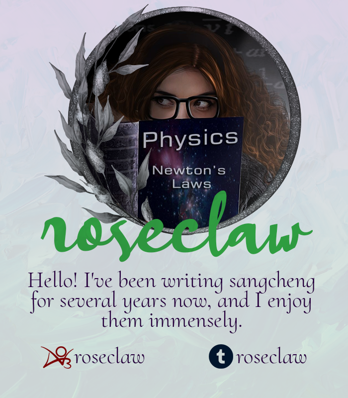 sc_anthology22's tweet photo. And last but not least, we're proud to say roseclaw is with us as well! Thank you to all our writers for their work on #scfolklorezine! https://t.co/SmXPwhNcB9
