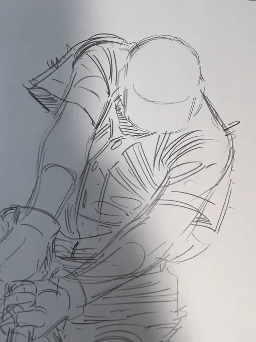 bungo338下書き2日目終了〜。
なんとか目標までいきました。

なんか今日めちゃくちゃ寒いですね。
少しビール🍺 