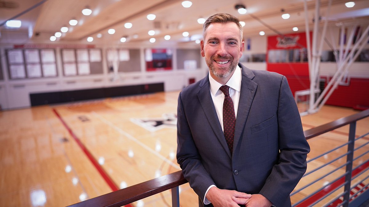 Ripon Red Hawks tweet media