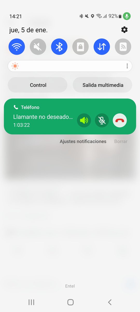 tz3r0tweet's tweet photo. 1 hora esperando que me transfieran en @EnelChile si tuviera opción cambiaria al proveedor porque se burla en mi cara, pero no puedo aquies donde la legislación debe hacer algo! @GabrielBoric @SERNAC @SEC_cl @reclamoviral @RECLAMO_CHILE #EstoEsElColmo https://t.co/aJ9GT8E71e