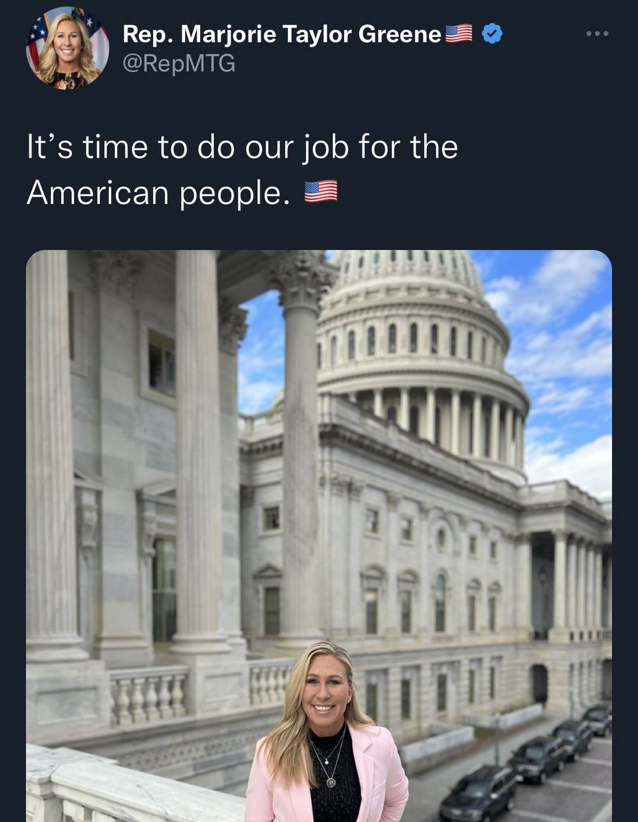 Are you saying storm the Capitol again?