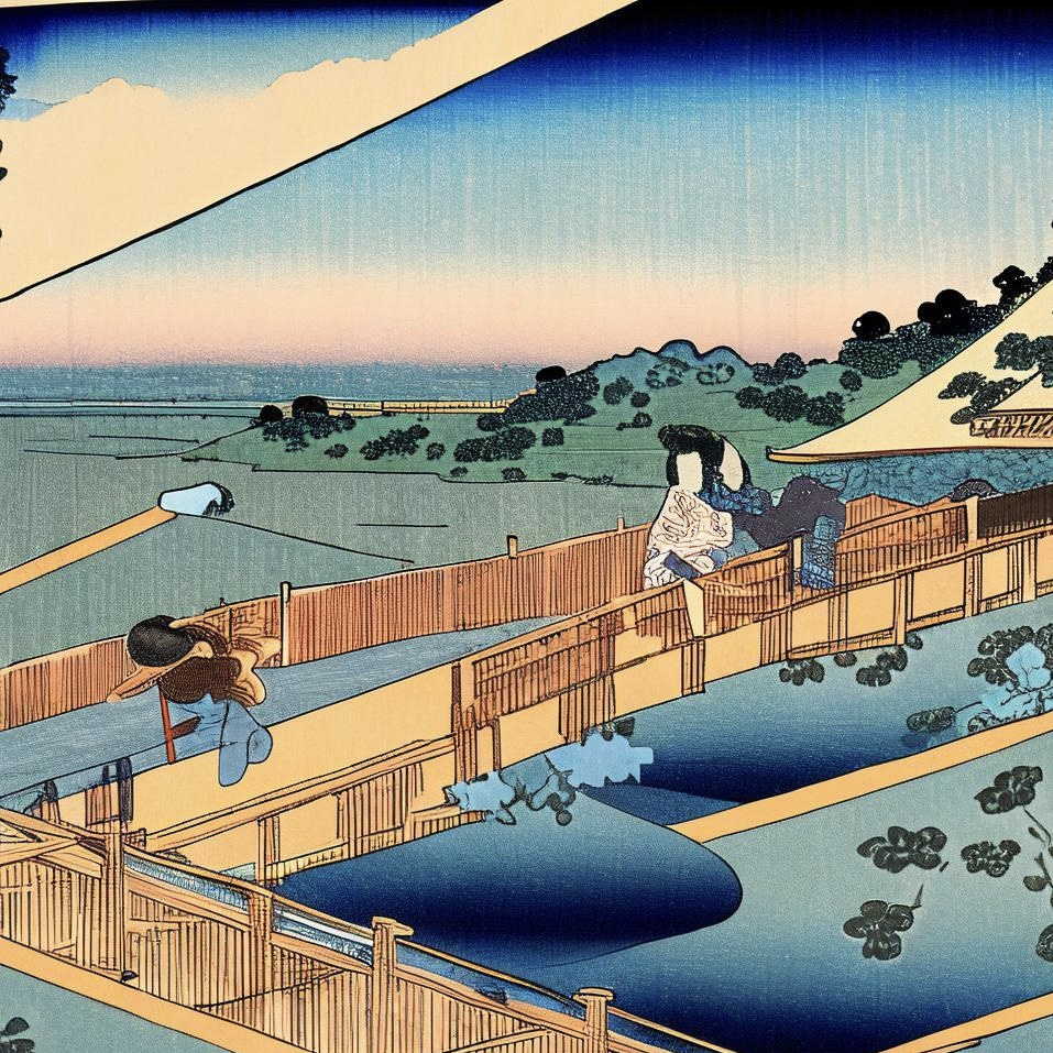 davidxuhao's tweet photo. @famous_dyl Happy birthday! 

Start with 0.001 $ETH 

The next Ukiyo-e Landscape by Warwick

https://t.co/e9HrjLVawJ https://t.co/SqDCAjtqVy