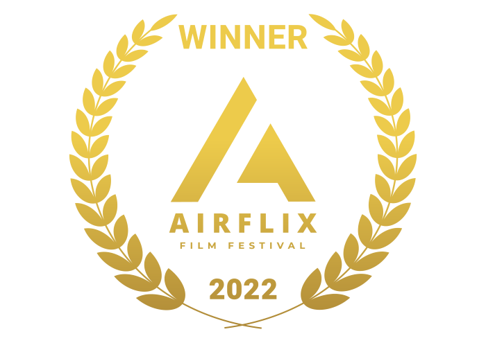 Amazing news! Impressionable Ayu 『カンジルアユ』was just selected by Airflix Film Festival via FilmFreeway.com!
#airflix
#東京サバ女子映画シリーズ