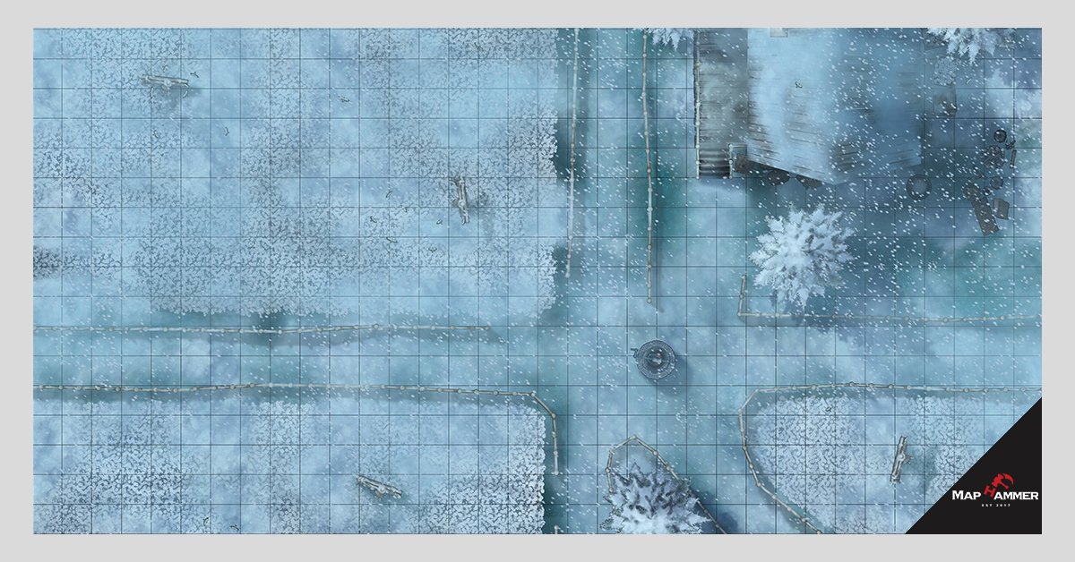 Maphammer tweet media