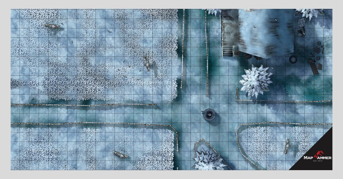 Maphammer tweet media