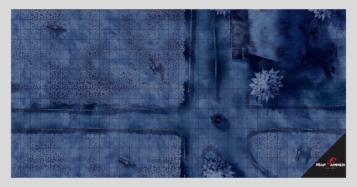 Maphammer tweet media