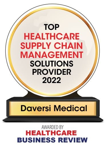 DaversiMedical's tweet photo. Daversi Medical made Healthcare Business Review's annual list! 10 companies that are at the forefront of providing Healthcare Supply Chain Management solutions and impacting the marketplace. 

Read the full article here. 

https://t.co/aQDPcSYosl

#health #care #medical #PPE #... https://t.co/TGW9Q9XaZB