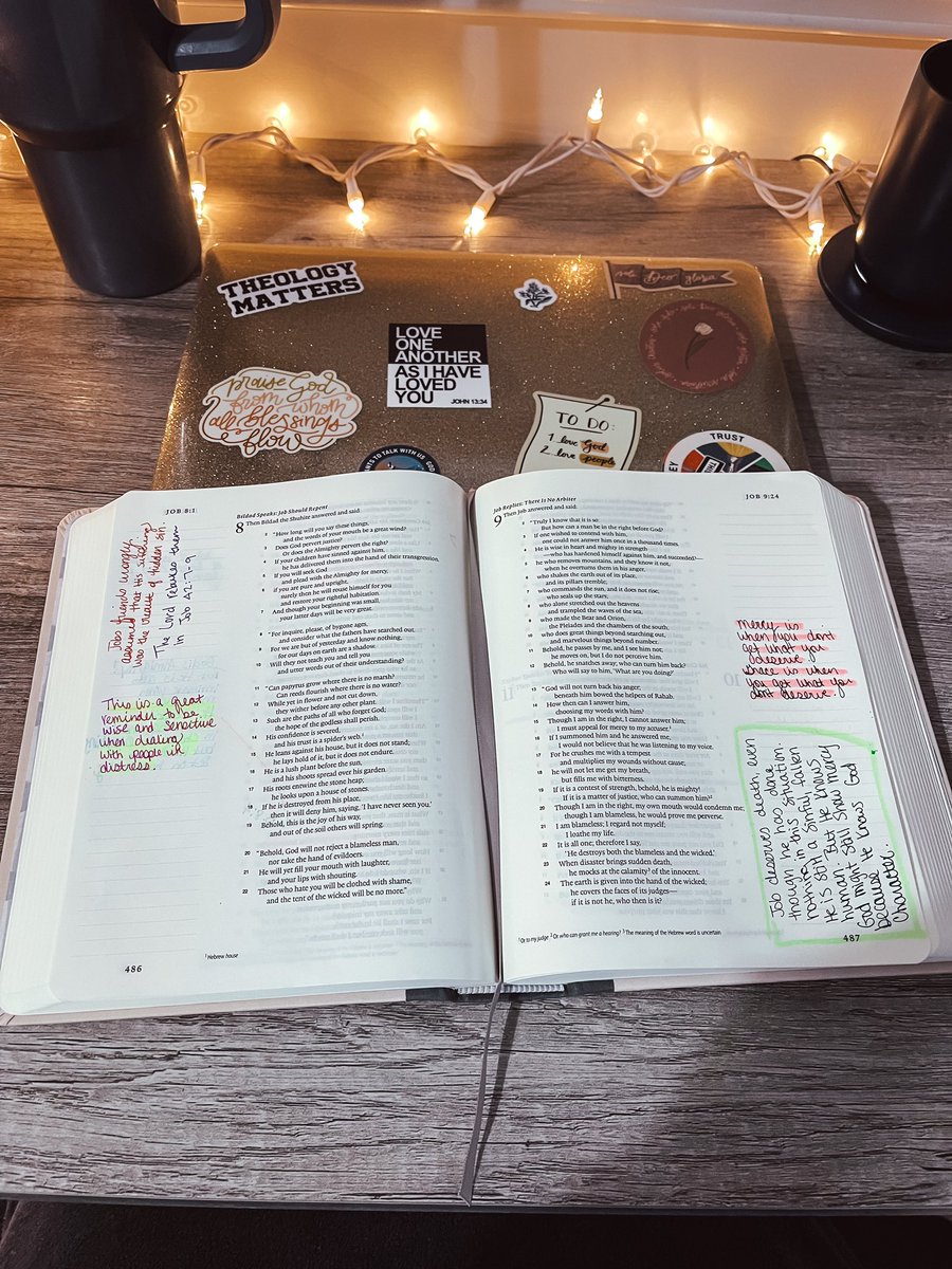 GrowinGracePod's tweet photo. If you’re reading Scripture with us, we would love to hear from you. You can comment here, or in the group on the YouVersion app. 

Today, I (Shanna) was reminded of the importance of being wise and sensitive in dealing with those who are suffering. https://t.co/DJtZoPRHEX