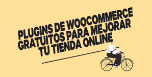 Mejora tu tienda online: Plugins de WooCommerce GRATUITOS 😀 🙌

👉 WooCommerce es la plataforma eCommerce más personalizable para desarrollar nuestro negocio online

Vía <a href="/jurgenBS89/">Jurgen B</a>

#ECommerce #Plugins

🌐 my.mtr.cool/imfxcmuoyu