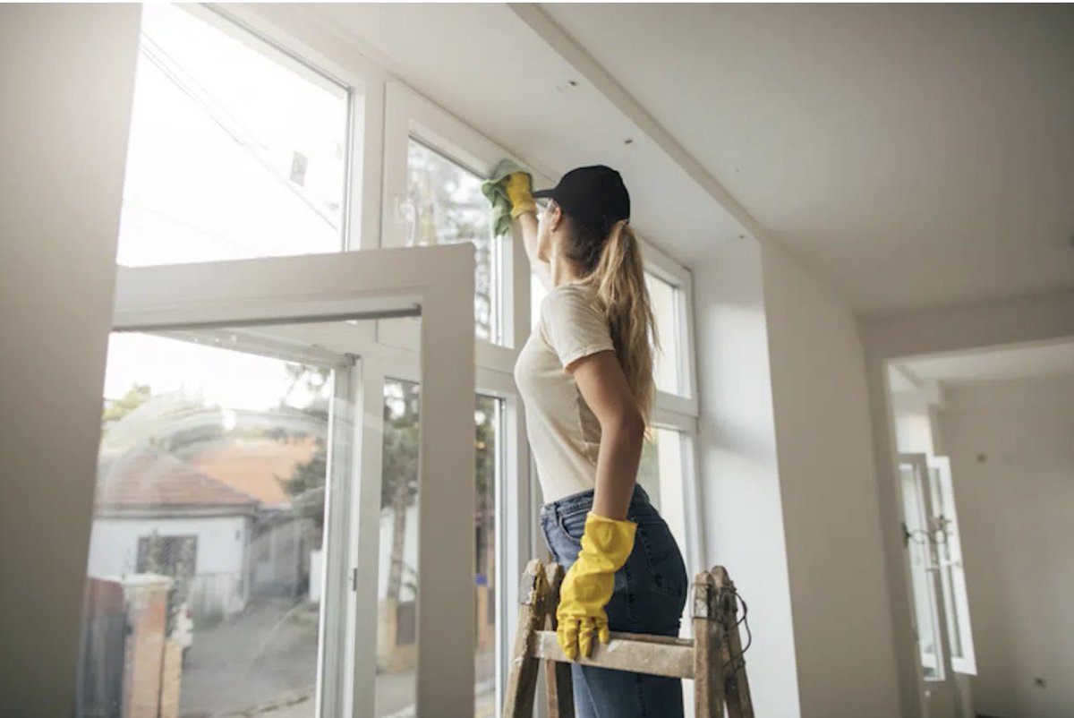 TweetyGeorgette's tweet image. This Article Can Help Come Up With a Plan For Deep-Cleaning Your Home. 🏡  cpix.me/a/161041463 via @C21CHoward #hoardingcleanup #proclean #extremecleaning