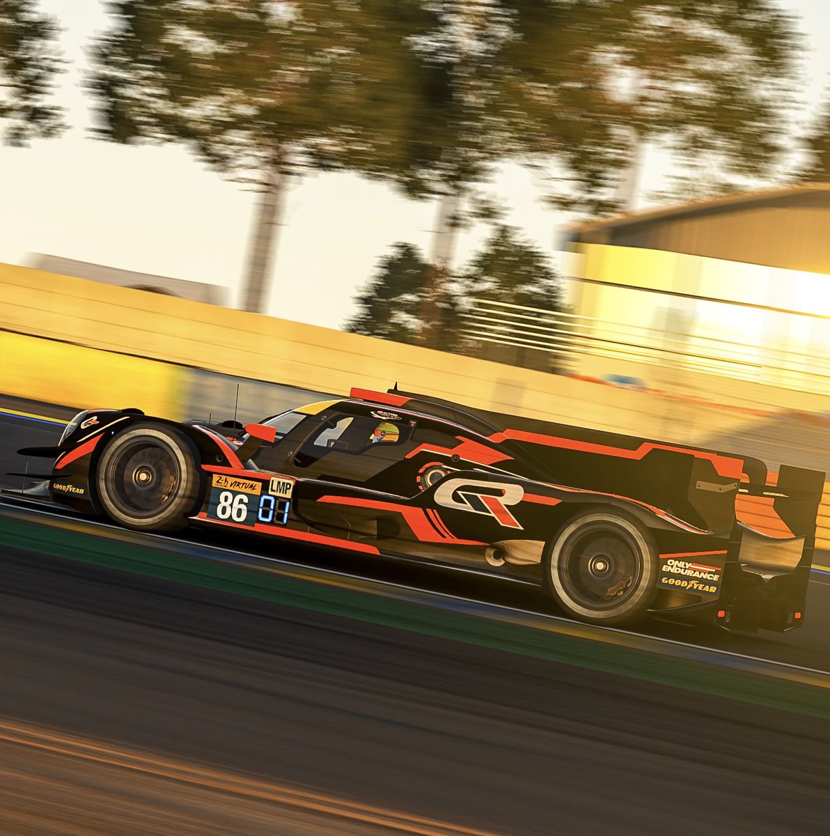 Moh Ritson tweet media