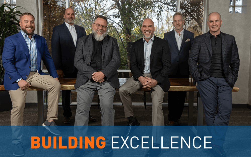 We want to give a big fist bump to our leadership team today because it’s #NationalLeadershipDay! Our leadership team executes our vision through example, execution and empowering our employees to achieve great things. Learn more about them:
mmbuildings.com/about-us/leade…
#construction