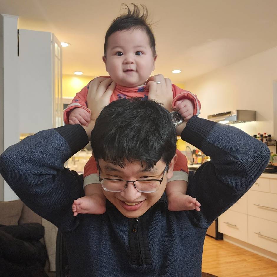 Zihan Hu tweet media