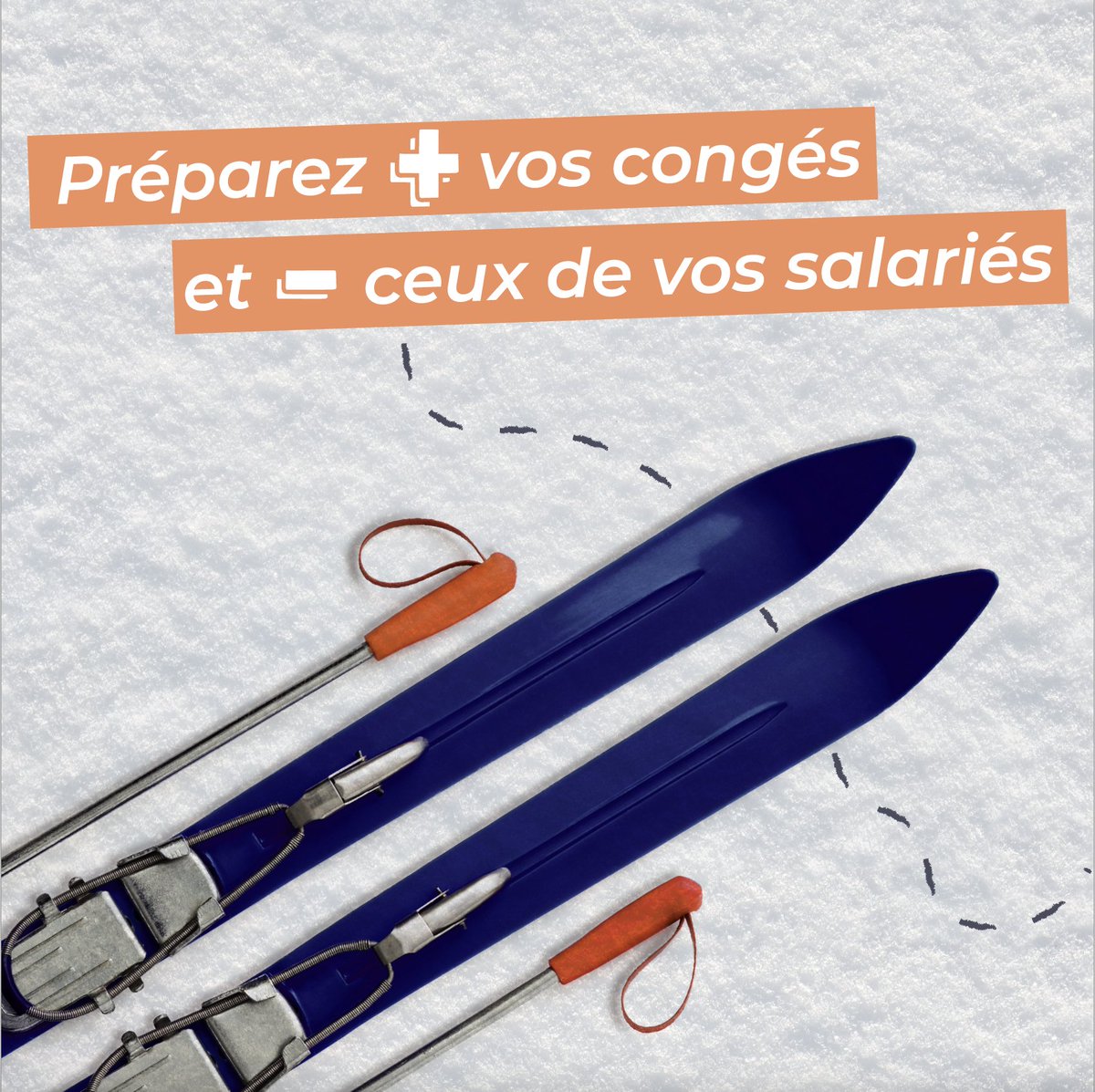 _Idemaps's tweet photo. Vous passez plus de temps à gérer les congés de vos salariés que les vôtres ? 😓
C’EST TERMINÉ ! 🫢 On en discute ? https://t.co/x77oobwJYl ☕
#groupeidemaps #idemaps #transformationdigitale #solutionsrh #rh#ressourceshumaines #sirh https://t.co/buxeQCDaWT