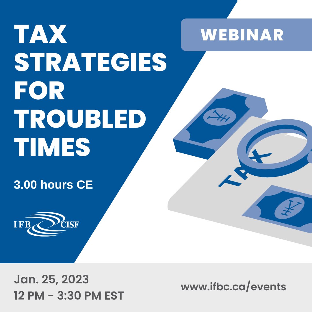 IFB Canada tweet media