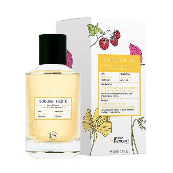 January sale items are available for purchase online! 🎉

There is so much to choose from including the luxurious Dr. Renaud Eaux Rayonnantes: Bouquet Fruité. 
 
Now only £21*
RRP £31

*Whilst stocks last.