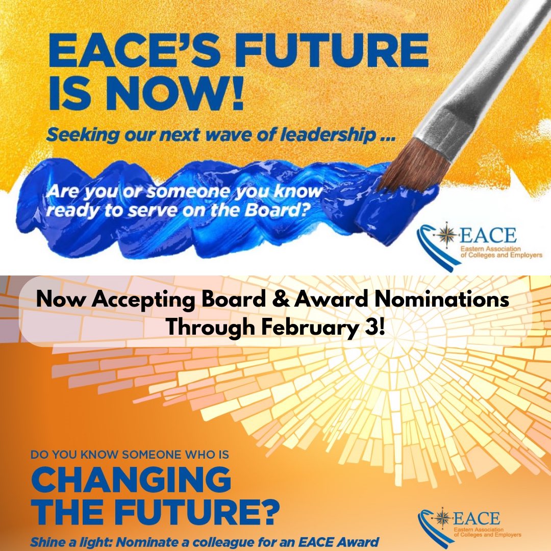 EACE tweet media