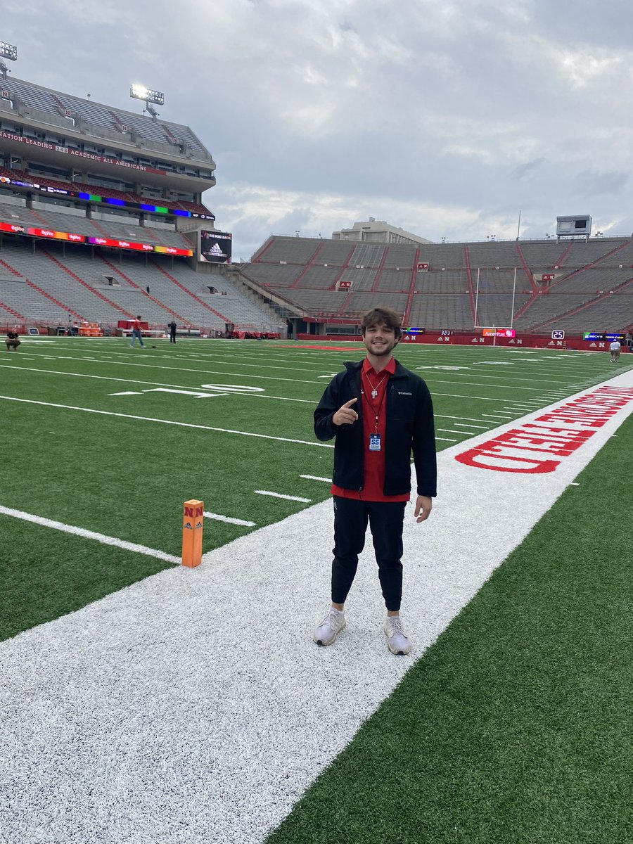 Happy Birthday @KinenKusz 🎂