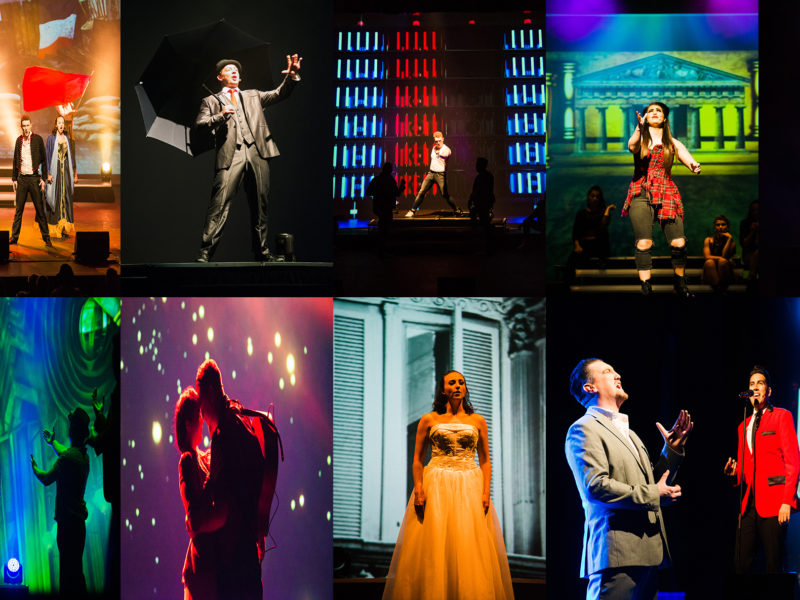 The World of Musicals brings the very best of musical theatre to life, live in concert at the Ford Center on January 27 at 7:30PM. Tickets are on sale now at the UM Box Office by calling 662-915-7411 or going online to olemissboxoffice.universitytickets.com.